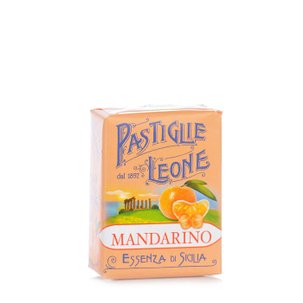 Tangerine Pastilles 30g