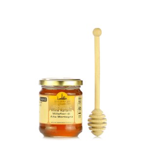 Wildflower Honey 250g