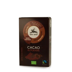 Cocoa Powder 75g