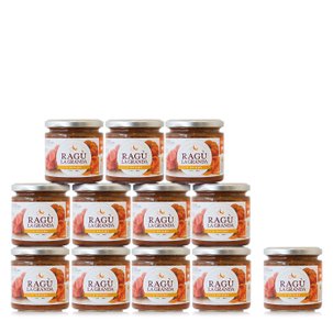 Ragù 190g 12 pcs.
