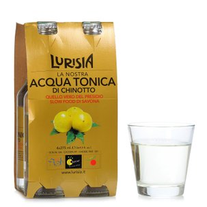 Tonica  4x275 ml