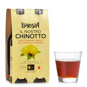 Chinotto  4x275 ml
