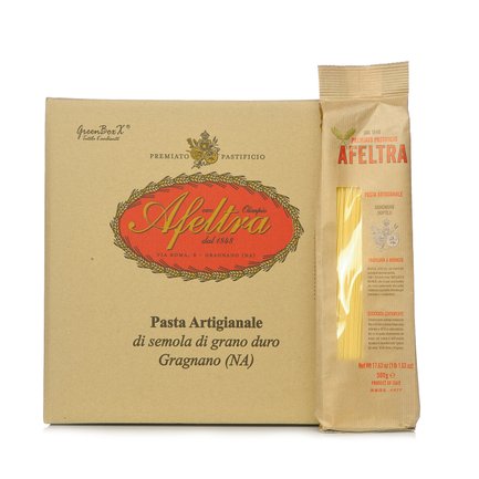 Spaghetti 500g 12 pz.