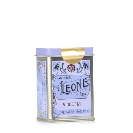 Pastiglie alla Violetta 42 g