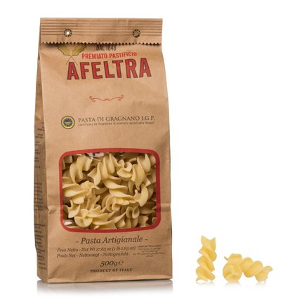 Eliche Giganti 500g Carta Paglia