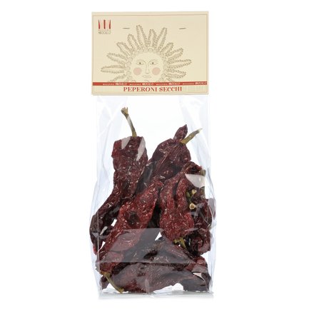 Peperoni Secchi 100g