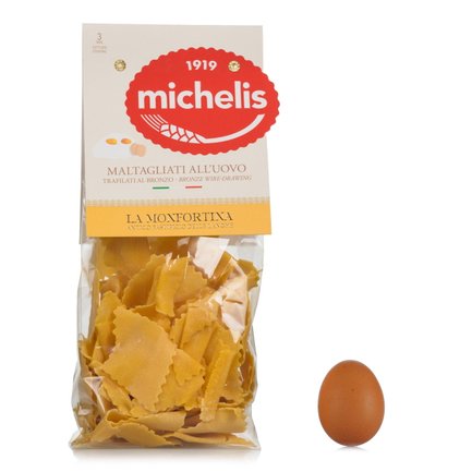 Maltagliati  200 g