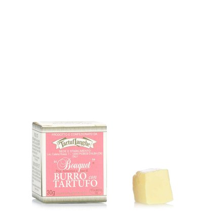 Bouquet Burro con Tartufo 30g