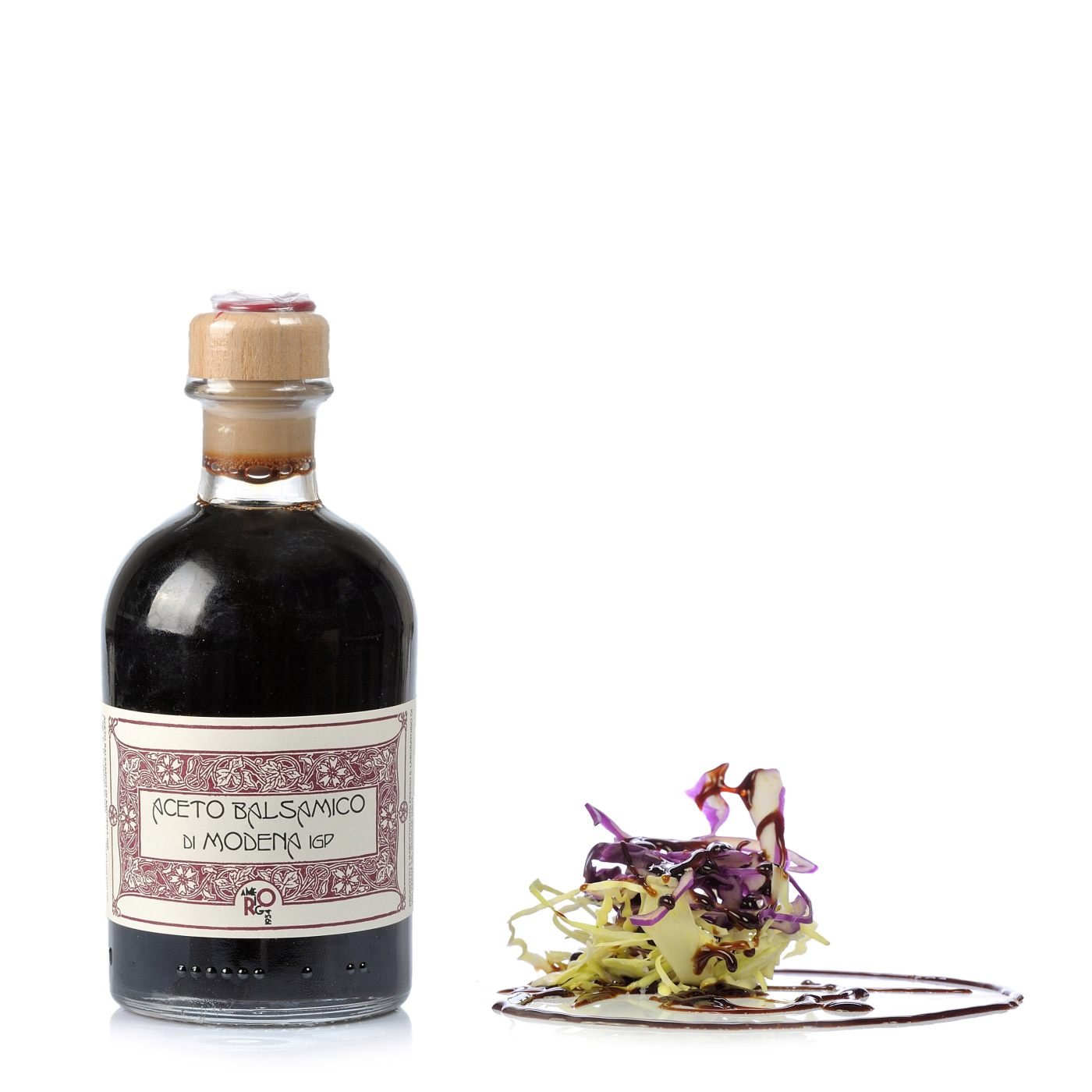 Aceto Balsamico di Modena Selezione La Dispensa di Amerigo Eataly