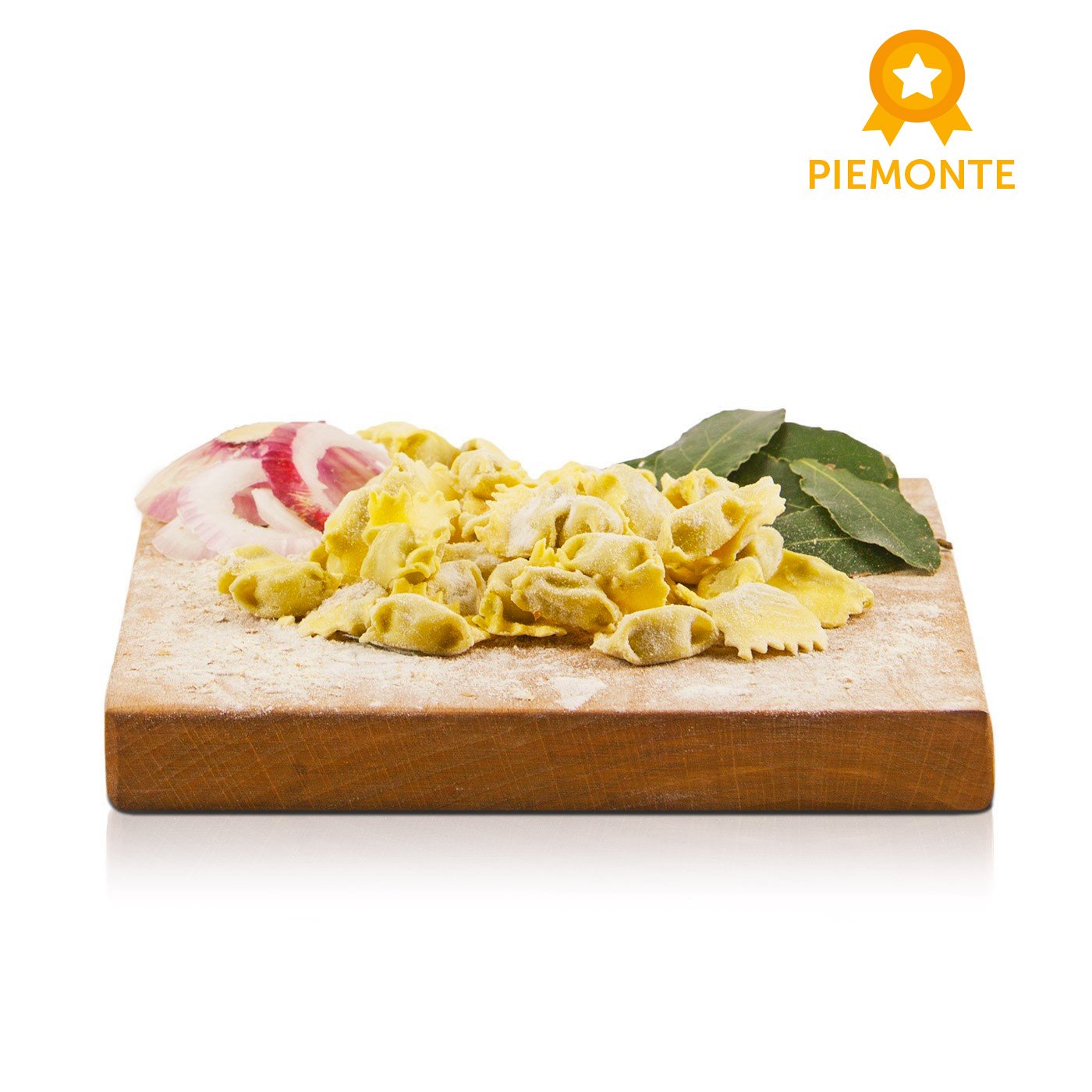 Agnolotti del Plin 300g Pastificio Vallebelbo Eataly