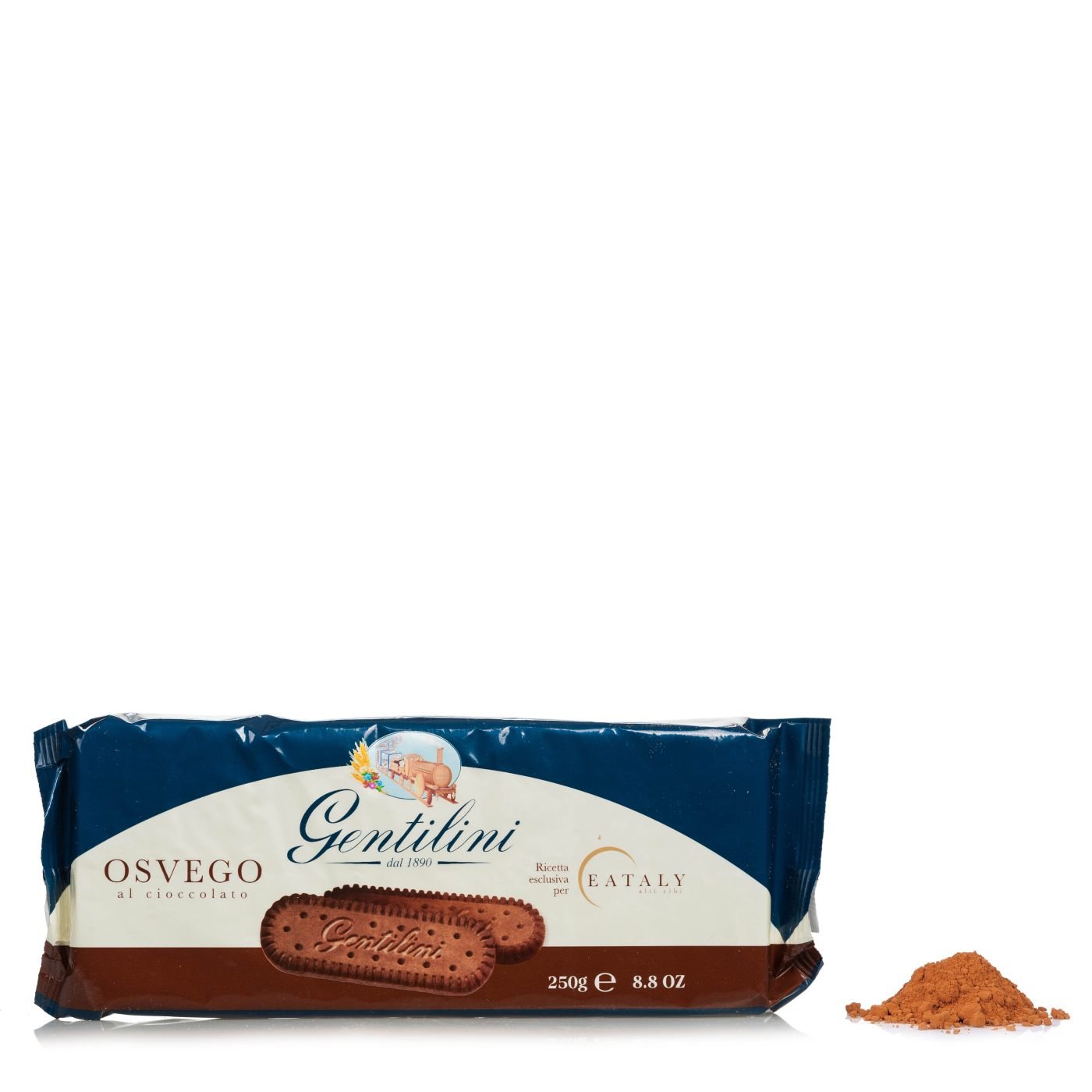 Osvego al Cacao 250g