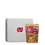 Quadri Integrali Sesamo E Olio Extravergine 140g Figuli Eataly