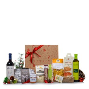 Regali Di Natale 2020 Idee Regalo Originali Per Chi Ama Il Cibo Eataly