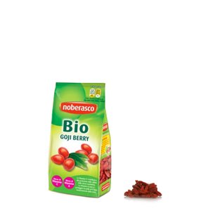 Bio Goji 80g