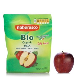 Bio Mele Morbide 80g