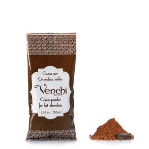 Preparato per cioccolata calda 250g