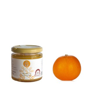 Marmellata di Arance 240g