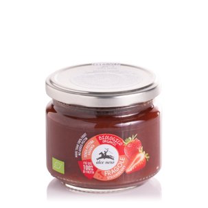 Composta di Fragola 240g
