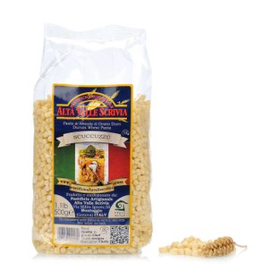 Pasta Scuccuzzu' 500g
