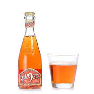 Ginger 330ml