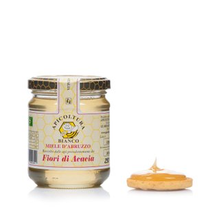 Miele di Acacia 250g