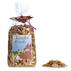 Muesli Kinder 250g