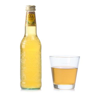 Ice Tea Limone Bio 355ml