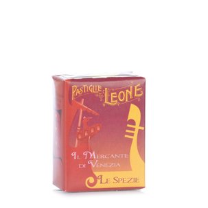 Pastiglie Il Mercante di Venezia 30 g