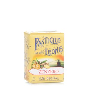 Pastiglie allo Zenzero 30 g