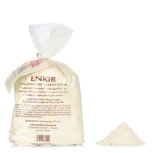 Farina di enkir prezzo