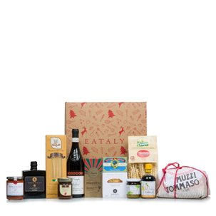 Le Chicche di Eataly