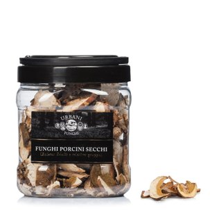 Funghi Porcini Secchi 100g