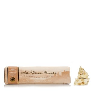 Torrone Friabile Nocciole 200g