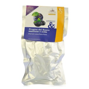 Prugne del Roero Essiccate e Cotte 200g