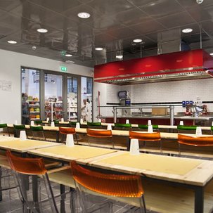 Corsi | Eataly