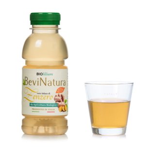 Bevanda allo Zenzero 330ml