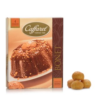 Preparato per Budino Bonet 90g