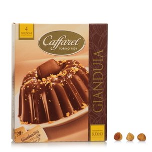 Preparato per Budino Gianduia 90g