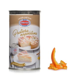 Kit Pastiera 545g