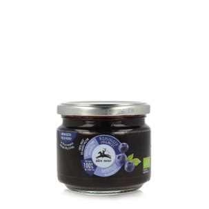 Composta di Mirtillo 270g