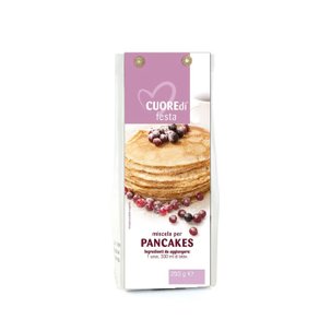 Miscela Per Pancakes 250g