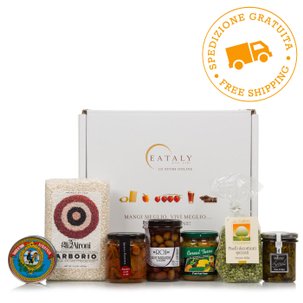 Per chi ama… l’insalata di riso