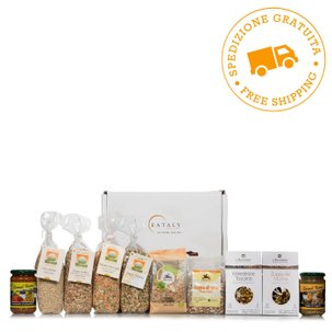 Per chi ama... le zuppe!