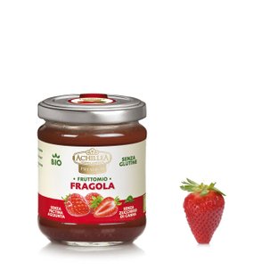 Frutto Mio Fragola 220g