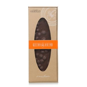 Minifoglio Nocciolato Extra Bitter 300g