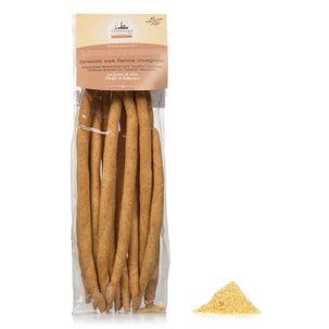 Grissini Integrali di Mais Ottofile 200g