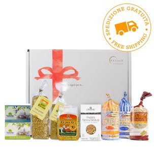 Per la Mamma... Che Ama stare in Forma!