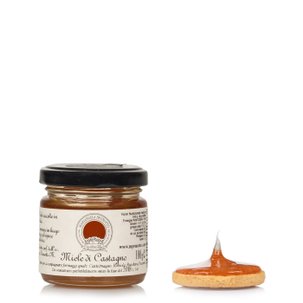 Miele di castagno 100 g