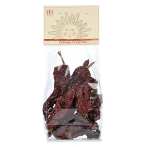 Peperoni Secchi 100g
