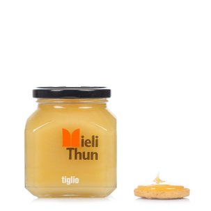 Miele di Tiglio 400g